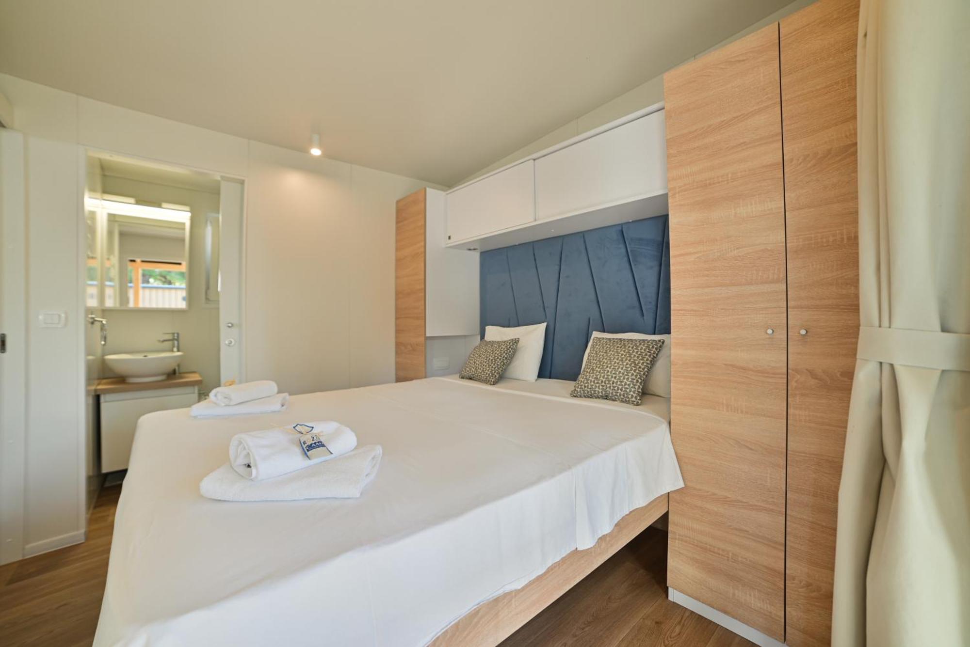 Kamp Rozac Hotel Trogir Luaran gambar